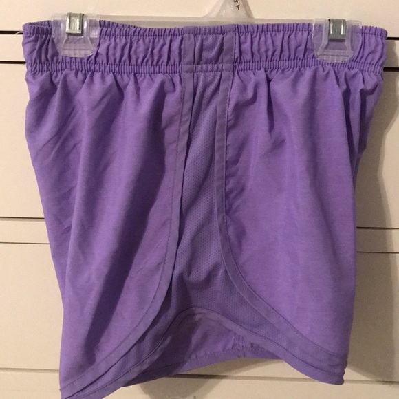 Purple Nike Shorts (adult xs) - Picture 6 of 6